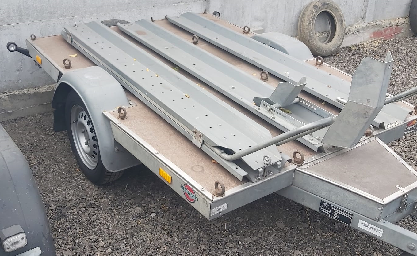 Platformă moto mic 2